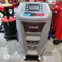 خرید و قیمت دستگاه شارژ گاز کولر خودرو|ماشینآلات صنعتی|تهران, توحید|دیوار