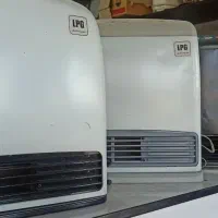 بخاری ژاپنی