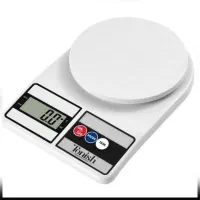 ترازو TN-2100دیجیتال تونیش 10کیلویی دقت 1گرم+ضمانت