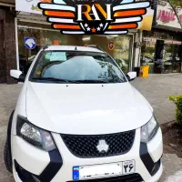 کوییک gxl 1403  با اقساط بلند مدت|خودرو سواری و وانت|مشهد, بهاران|دیوار