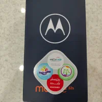 گوشی موتورولا E32s|موبایل|محمدشهر, شهرک پیام (مهرالبرز)|دیوار