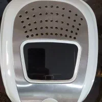 سرخکن|اجاق گاز و لوازم برقی پخت‌وپز|تهران, یافت آباد شمالی|دیوار