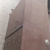 میز چرخ خیاطی