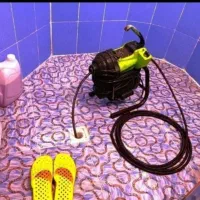 لوله بازکن۲۴ساعته کل مشهد شبانه روزی فنرزنی باز کن