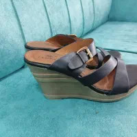 صندل زنانه|کیف، کفش، کمربند|جهرم, |دیوار