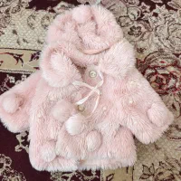 پوشاک دخترانه