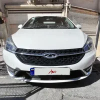 چری آریزو۵ اکسلنت توربو