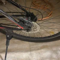 دوچرخه ویوا ۲۶|دوچرخه، اسکیت، اسکوتر|اراک, |دیوار