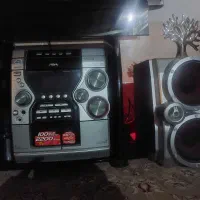 ظبط آیوانونوودستگاه سی دی نونوآک