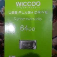 فلش ۶۴ ۵ سال گارانتی