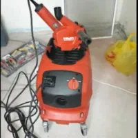 شیارزن برق و فاضلاب