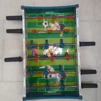 فوتبال دستی