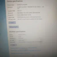 لب تاب m6600|رایانه همراه|نورآباد ممسنی, |دیوار