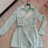 مانتو کتی( ترنج کت)