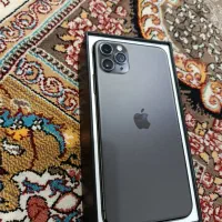 11 پرو مکس دو سیم 256