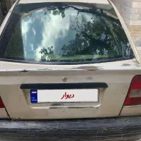 پراید 141|خودرو سواری و وانت|تربت‌حیدریه, ۴۵ متری|دیوار