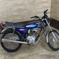 رهرو 125|موتورسیکلت|کرج, مهرویلا شمالی|دیوار