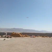 پرس گندم