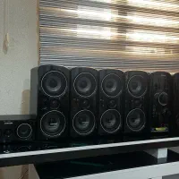 سیستم صوتی خانگی سامسونگ