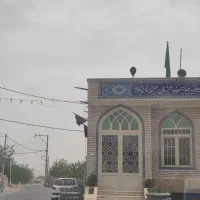 زمین-200متری-بالته-فین-کاشان