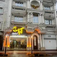 استخدام منشی برای دفتر املاک با حقوق ثابت