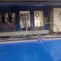 دستگاه سی ان سی|ماشینآلات صنعتی|کاشان, باغ فین|دیوار