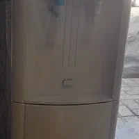 ابسردکن یخچال دار نوبل درحد
