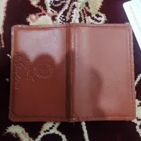 مدارک پیدا شده
