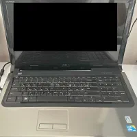 لپ تاپ دل - laptop Dell Inspiron1764
