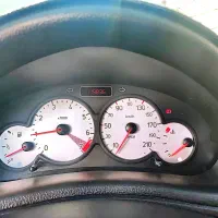 پژو 206|خودرو سواری و وانت|یاسوج, |دیوار