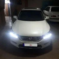 هوندا آکورد ۲۰۱۳ فول