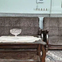 مبل هفت نفره کلاسیک