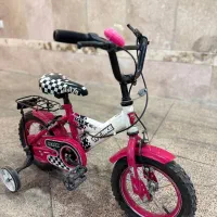 دوچرخه سایز ۱۲