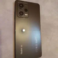 شیائومی نوت Note Redmi 12 Por 5G حافظهٔ256گیگابایت