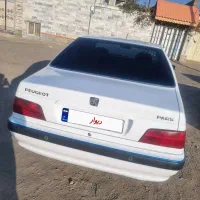 پارس سال ۱۴۰۰|خودرو سواری و وانت|بیرجند, |دیوار