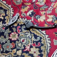 تعدادی قطعات NS و بنلی ۱۵۰ قدیم|قطعات یدکی و لوازم جانبی|تهران, نارمک|دیوار