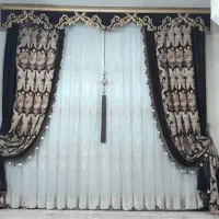 پرده