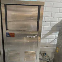 لوازم کامل کافه بستنی|کافیشاپ و رستوران|تهران, والفجر|دیوار