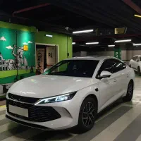 بی وای دی چین پلاس / BYD QIN Plus / 2025 / اقساطی|خودرو سواری و وانت|تهران, سردارجنگل|دیوار