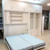 برش کار ماهر ام دی اف کابینت و کمد دیواری|استخدام صنعتی، فنی، مهندسی|تهران, اتحاد|دیوار