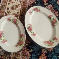 دیس گل سرخی دهه 60