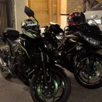 کاوازاکی z300