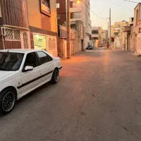 پژو پارس سال97|خودرو سواری و وانت|اصفهان, باب الدشت|دیوار