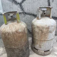 کپسول گاز