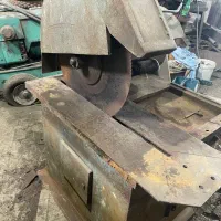 اره آتشی تک فاز|ماشینآلات صنعتی|نوشهر, |دیوار