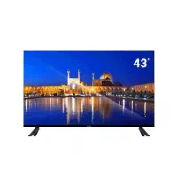 تلوزیون اسنوا ۴۳ اینچ