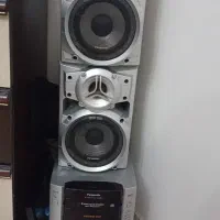 ضبط و باند پاناسونیک