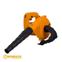 بلوور دمنده مکنده دیمردار ۶۰۰ وات