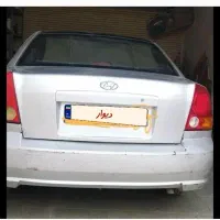 هیوندا ورنا