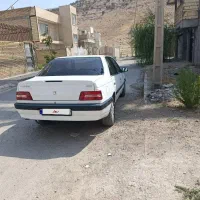 slx405|خودرو سواری و وانت|اسلام‌‌آباد غرب, |دیوار